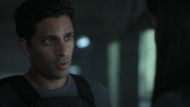 A still from Invasion Season 3 Episode 9 (Image Via: Apple TV+)